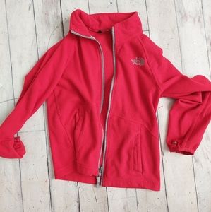 North face fleece